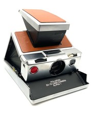 Polaroid SX-70 Alpha 1