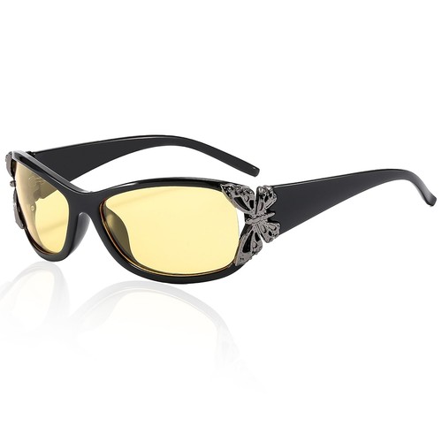 Lunettes conduite nuit - conduite,