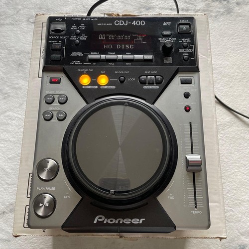 Platine vinyle lecteur - , dj
