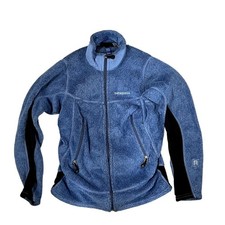 Veste Patagonia Femme Bleue R2