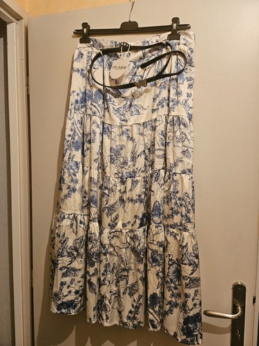 Jupe longue femme taille - , 46