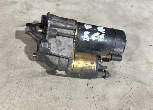 Démarreur peugeot - démarreur,