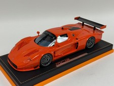 1/18 Modèles AB / Modèles GL