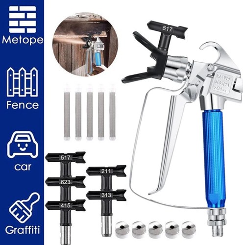 3600psi airless paint spray - airless,