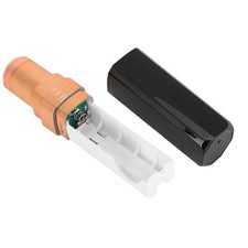 Compact cute lipstick - lipstick, shape