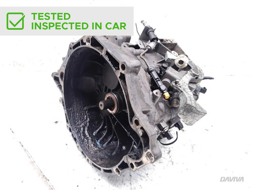 Ford mondeo boîte vitesses - mondeo,