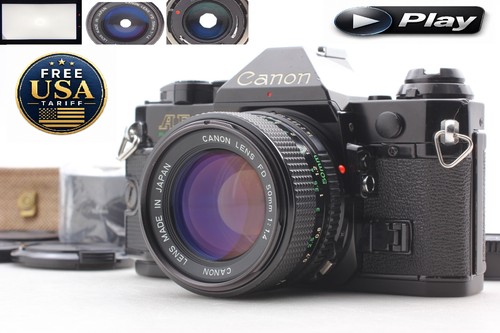 Near mint canon 1 program - [near,