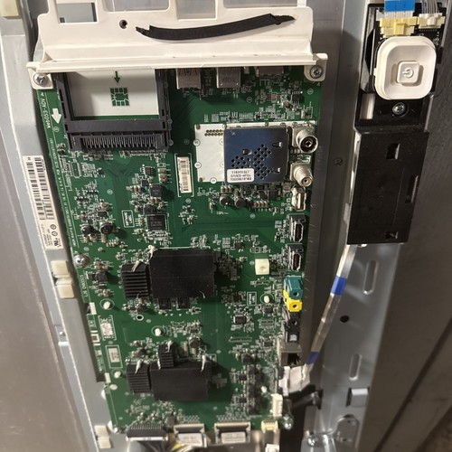 Carte mère eax66751305 - carte,