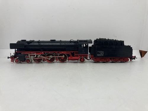 Fleischmann 4170 locomotive - fleischmann, ho