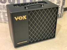 VOX VT-40X DEMO LIKE NEW!!