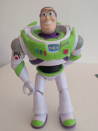 Figurine disney toy story - disney,