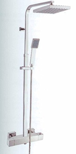 Colonne douche - de,