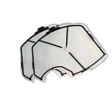 2 filtres moteur adaptés pour Vorwerk Kobold VK 140 VK 150