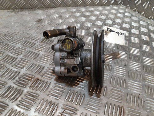 Pompe direction assistée - de,