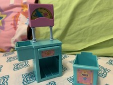 Vintage Kenner 1993 LPS Care