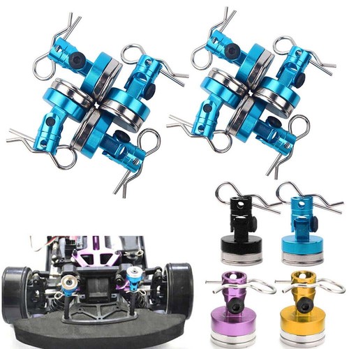 8pcs magnetic invisible body - 8pcs,