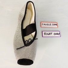 Repetto Ballet Shoes 42 Flat