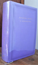 "L'adoration", Jacques BOREL. Gallimard NRF, Collection Soleil, 1965, numéroté