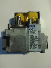 VANNE GAZ SIT 848(567193) SIGMA REF : JJJ005671930/SX5671930 CHAPPEE/De Dietrich