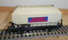 Jouef H0 6490 Wagon Cerealier