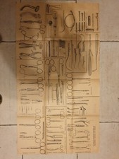 CHIRURGIE ANCIENNE GRANDE