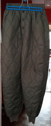 Pantalon vol cwu p - de,