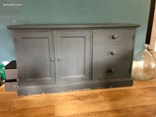 Buffet bas 3 portes de marque Interior's