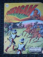 Ouragan mensuel N°19: Les