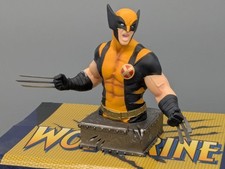 Buste Marvel Wolverine - X-Men