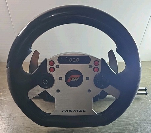 Fanatec csr xbox - xbox, pc