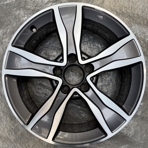 Jante aluminium - 1,