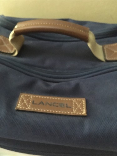 Vanity vintage lancel - vintage, et