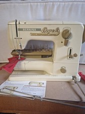 MACHINE A COUDRE BERNINA 732