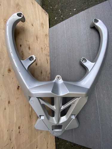 Support top case - , porte