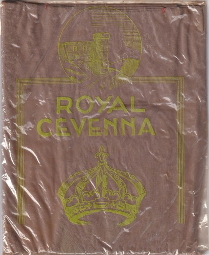 Bas nylon couture royal - couture,