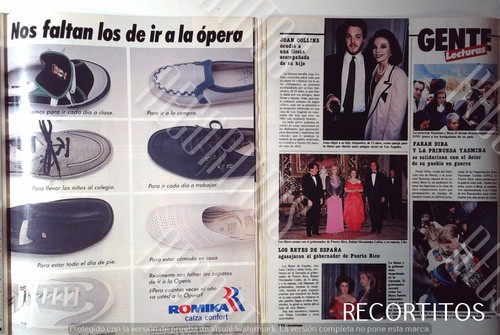 Clippings romika chaussures - clippings,