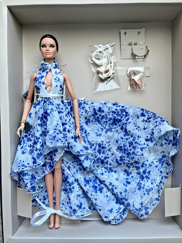 Fashion royalty erin slaston - royalty,