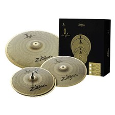 Zildjian L80 Low Volume Cymbal
