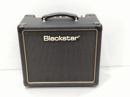 Blackstar tube guitar - tube,