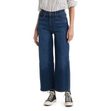 Levi's Women's High Rise Wide