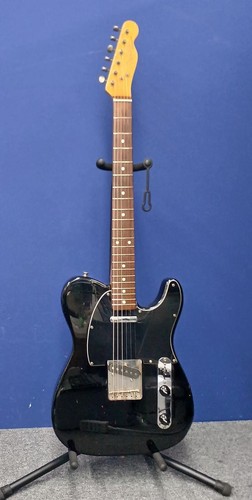 Guitare - (fender,