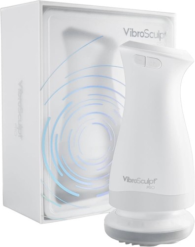 Vibro sculpt pro electric body - vibro,