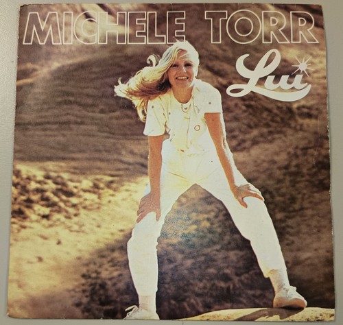 Michele torr lui disque - torr,