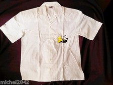 Chemisette Vive le Sport Renault Williams FW13 B Formule 1 F1 1990 jamais portée