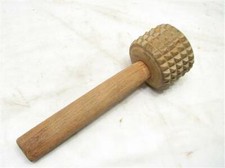 Rare 1877 Pat Yellow Ware