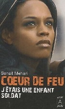 Coeur feu étais - feu., une
