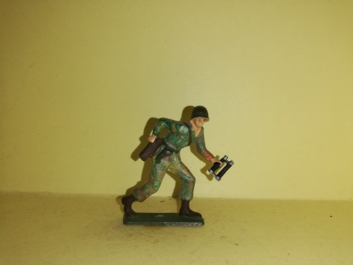 Starlux militaire commando - starlux,
