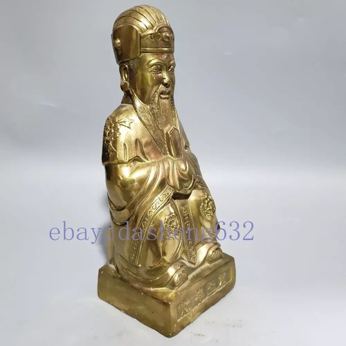 Kitchen god buddha - kitchen, statue