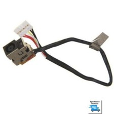 JACK HP DV6 1020EL CQ61 G61