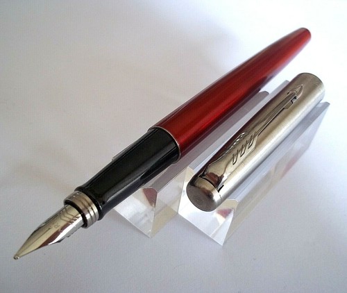 Magnifique stylo plume parker - magnifique,
